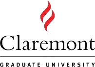 Claremont Graduate University logo