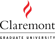 claremont graduate university phd psychology