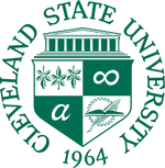 Cleveland State University logo