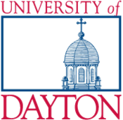 University of Dayton logo