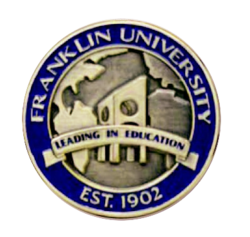 Franklin University logo