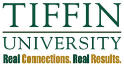 Tiffin University logo