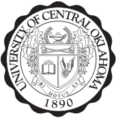 University of Central Oklahoma logo