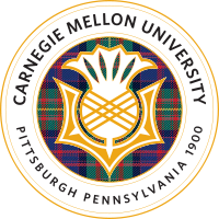 Carnegie Mellon University logo