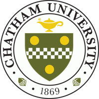 Chatham University logo