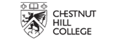 Chestnut Hill College logo