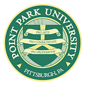 Point Park University logo