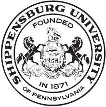 Shippensburg University of Pennsylvania logo