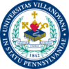 Villanova University logo