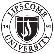 Lipscomb University logo