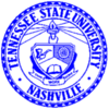 Tennessee State University logo