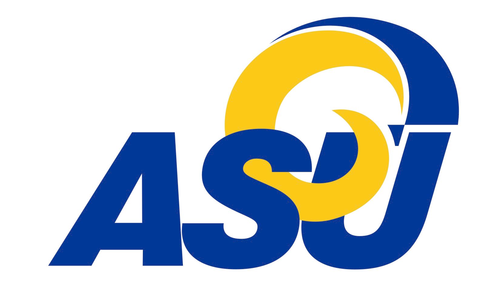 Angelo State University logo