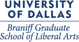 University of Dallas logo