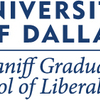 University of Dallas logo