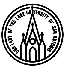 Our Lady of the Lake University-San Antonio logo