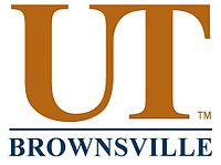 The University of Texas at Brownsville logo