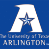 The University of Texas at Arlington logo