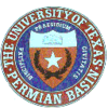 The University of Texas of the Permian Basin logo