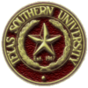 Texas Southern University logo