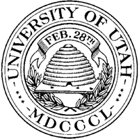 University of Utah logo