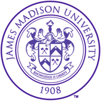 James Madison University logo