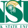 Norfolk State University logo