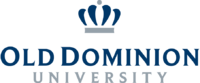 Old Dominion University logo