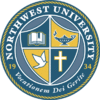 Northwest University logo