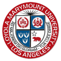 Loyola Marymount University logo