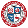 Loyola Marymount University logo