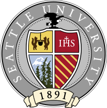 Seattle University logo