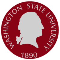 Washington State University logo