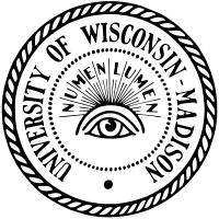 University of Wisconsin-Madison logo