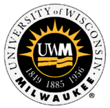 University of Wisconsin-Milwaukee logo