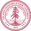 Stanford University logo