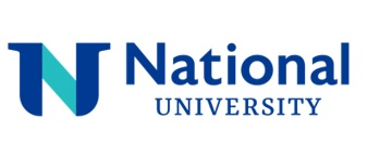 National University logo