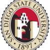 San Diego State University logo