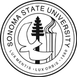 Sonoma State University logo