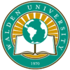 Walden University logo