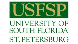 University of South Florida-St. Petersburg logo