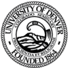 University of Denver logo