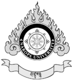 Naropa University logo