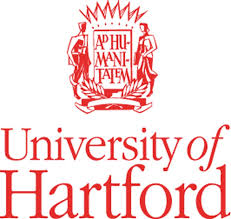 University of Hartford logo