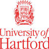 University of Hartford logo