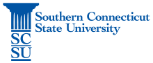 Southern Connecticut State University logo