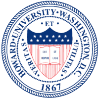 Howard University logo