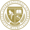 Florida International University logo